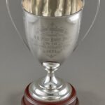 100 Yards Challenge Cup
